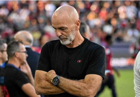 皮奥利为何独自训练？隆戈为你揭示教练孤独的背后真相