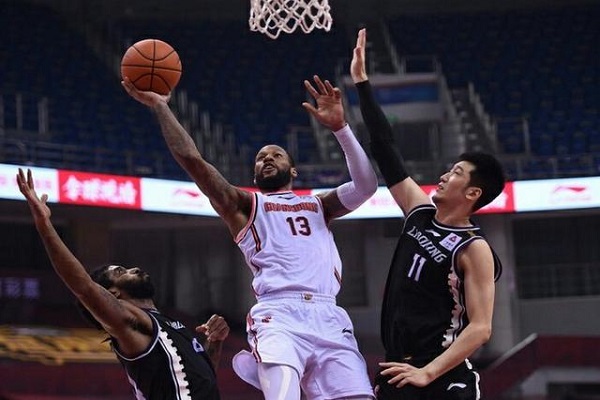 12/25CBA广东vs深圳前瞻，CBA最新前瞻分析 第1张