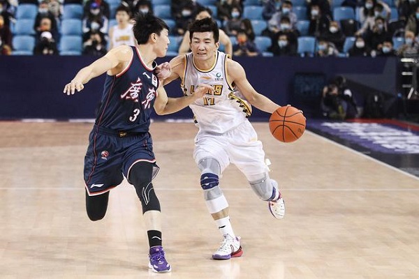 12/25CBA广东vs深圳前瞻，CBA最新前瞻分析 第2张