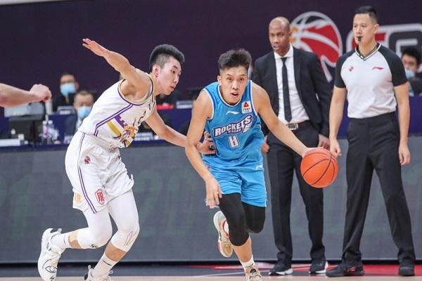 12/25CBA北控vs宁波预测，CBA最新赛事预测分析 第2张