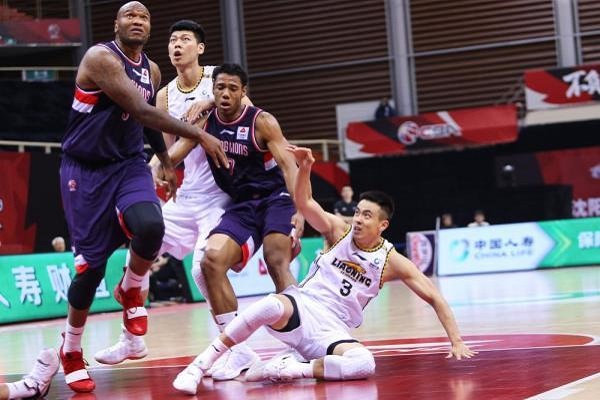 12/26CBA广州vs辽宁前瞻，CBA最新比赛前瞻分析 第2张