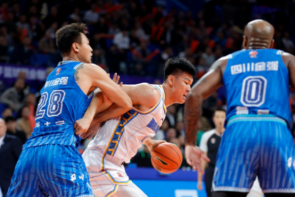 12/27CBA四川vs北京前瞻，CBA最新比赛前瞻分析 第2张