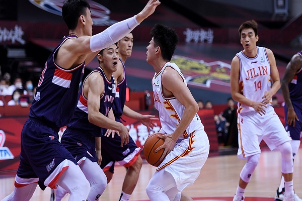 12/27CBA广东vs吉林前瞻，CBA最新赛事前瞻分析 第1张