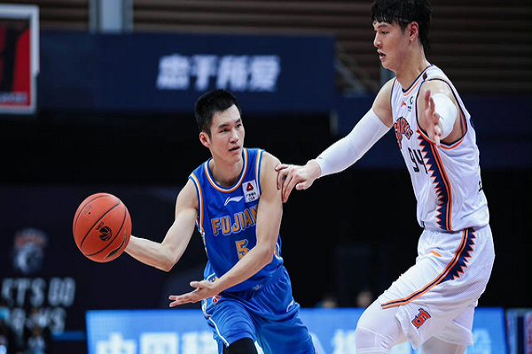 27号CBA上海vs福建分析，CBA最新赛前比赛分析 第2张