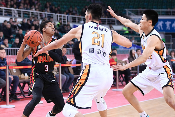 12/28CBA同曦vs山西前瞻，CBA最新比赛前瞻分析 第2张