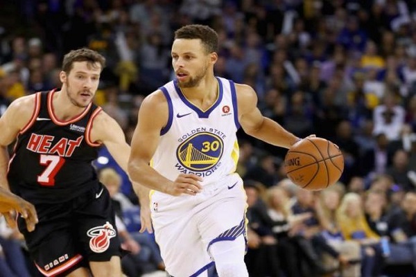 29日NBA热火vs勇士预测，NBA最新赛前比分预测 第2张