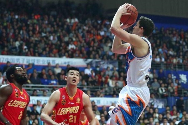 01/03CBA深圳vs上海前瞻，CBA比赛最新赛前分析 第1张