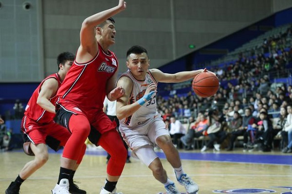 01/03CBA深圳vs上海前瞻，CBA比赛最新赛前分析 第2张