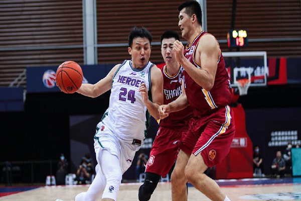 01/03CBA山东vs宁波前瞻，CBA最新比赛前瞻分析