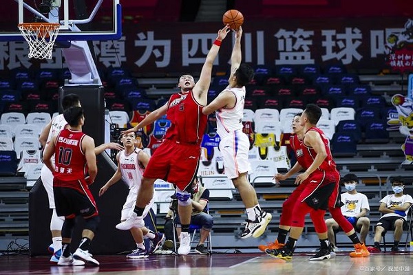 01/03CBA山东vs宁波前瞻，CBA最新比赛前瞻分析 第2张