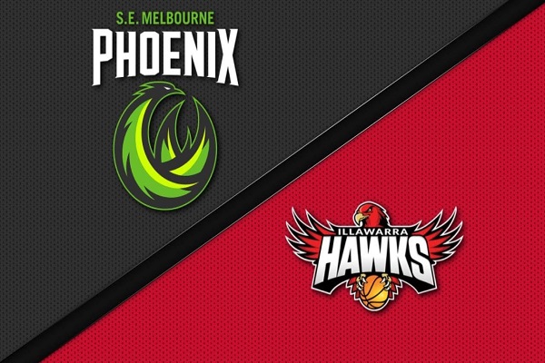 01月05日澳篮联比分预测：东南墨尔本凤凰vs伊拉瓦拉老鹰 第1张