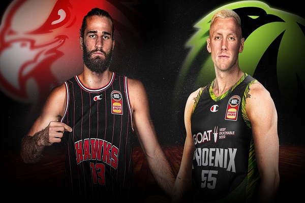 01月05日澳篮联比分预测：东南墨尔本凤凰vs伊拉瓦拉老鹰 第2张