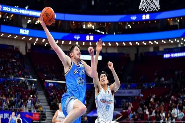 01/04CBA北京男篮vs青岛男篮赛前分析