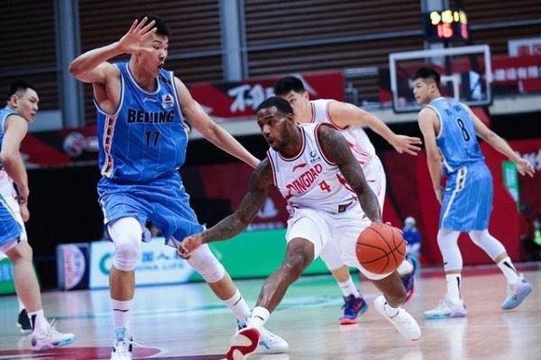01/04CBA北京男篮vs青岛男篮赛前分析 第3张