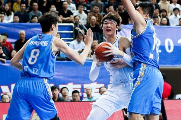 江苏vs福建比分预测，CBA赛前预测分析 第1张