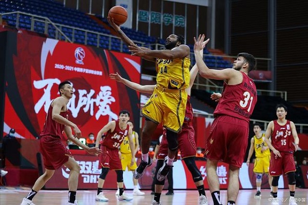 01/08CBA:浙江vs广州，CBA最新赛前分析 第2张