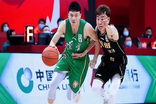 01/09CBA广夏vs辽宁前瞻，CBA最新赛前分析