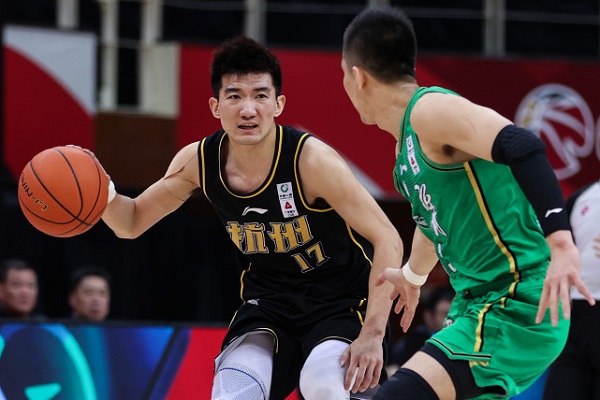 01/09CBA广夏vs辽宁前瞻，CBA最新赛前分析 第3张