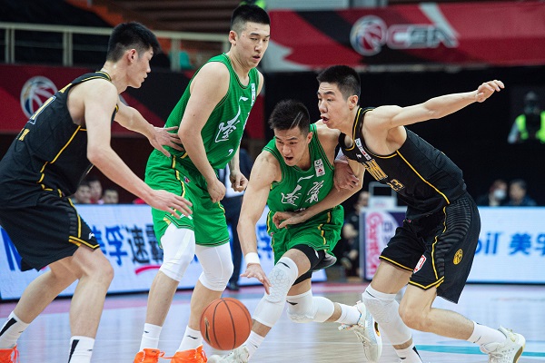 01/09CBA广夏vs辽宁前瞻，CBA最新赛前分析 第2张