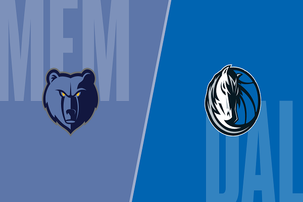 灰熊vs独行侠比分预测，NBA大小分最新预测 第1张