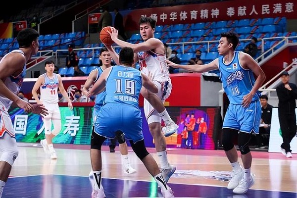 CBA宁波vs新疆赛前分析，CBA比赛最新赛前分析 第1张