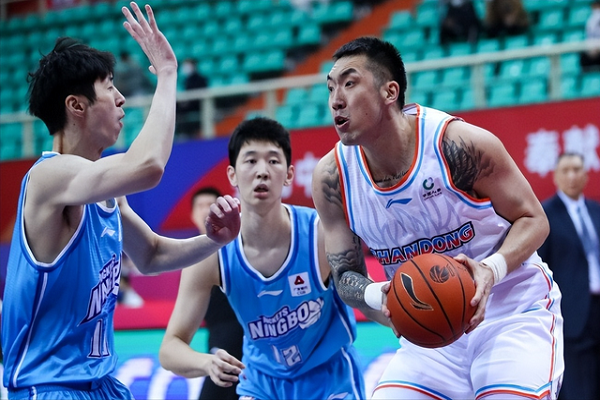 CBA宁波vs新疆赛前分析，CBA比赛最新赛前分析 第3张