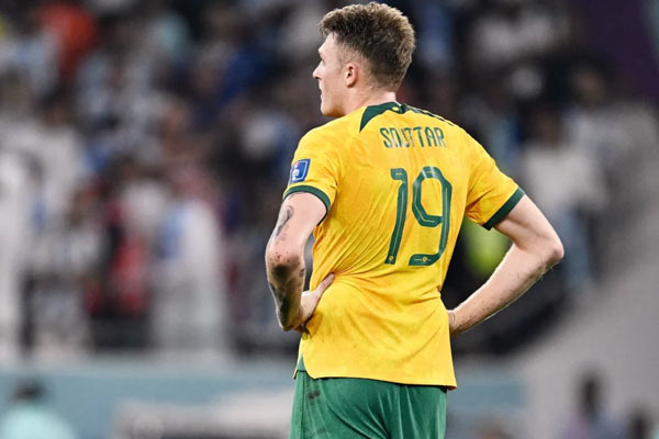 亚洲杯：澳大利亚vs印度赛果及预测分析