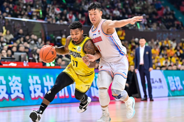 01/11CBA吉林vs北控，CBA最新赛前胜负预测