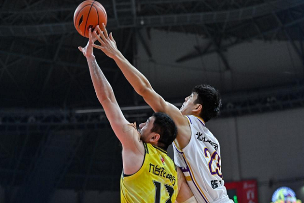 01/11CBA吉林vs北控，CBA最新赛前胜负预测 第1张