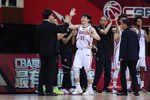 CBA深圳vs浙江赛前预测，1月11日CBA赛前胜负预测 第1张