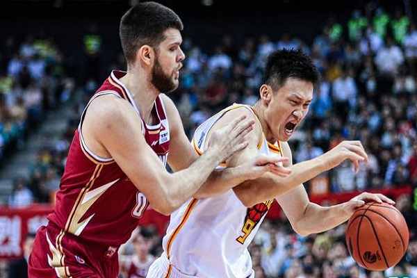 CBA深圳vs浙江赛前预测，1月11日CBA赛前胜负预测 第2张