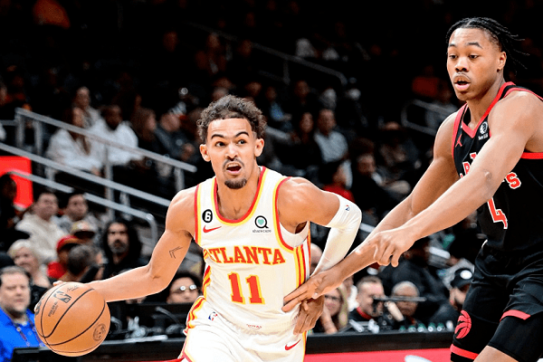 01/13NBA预测：步行者vs老鹰大小分、胜分差预测 第2张