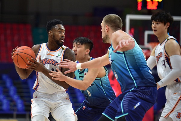 CBA上海vs宁波赛前分析，CBA最新比赛赛前分析 第2张