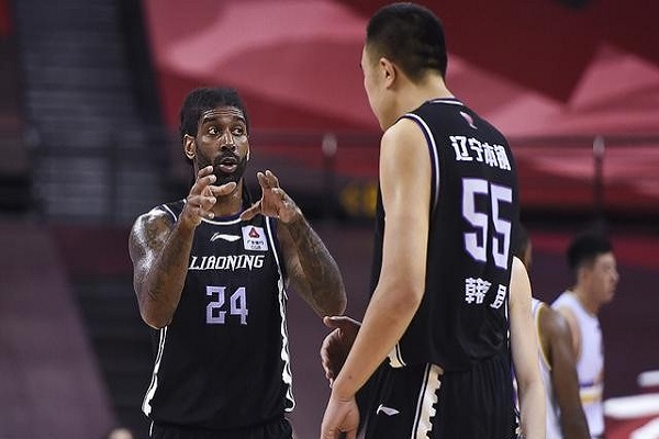 01/17CBA山西vs辽宁前瞻，CBA最新赛前前瞻分析 第3张