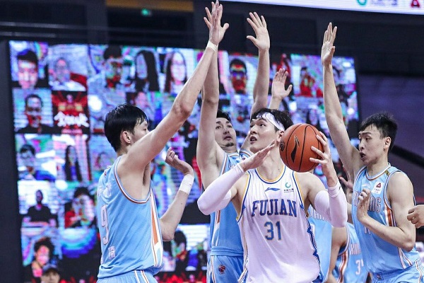 北京vs福建赛前分析，CBA最新赛前分析 第1张