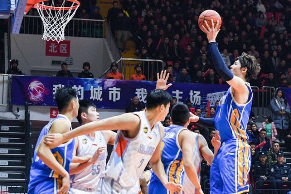 北京vs福建赛前分析，CBA最新赛前分析 第3张