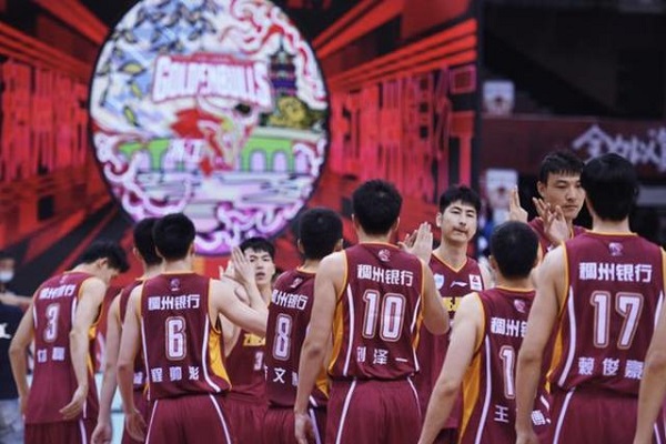 01/18CBA广州vs浙江最新赛前分析 第2张