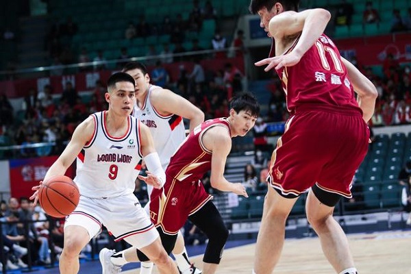 01/18CBA广州vs浙江最新赛前分析 第3张