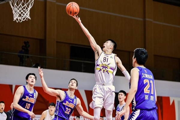 01/18CBA赛前分析：北京控股vs四川金强 第1张