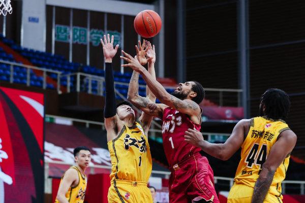 CBA常规赛浙江vs江苏，CBA赛前前瞻分析 第1张