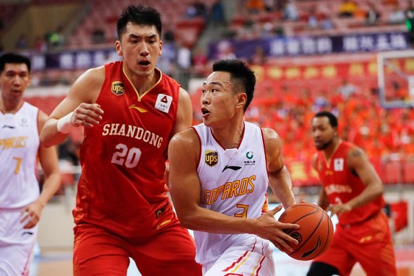 CBA常规赛浙江vs江苏，CBA赛前前瞻分析 第2张