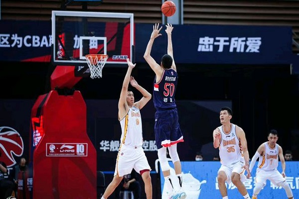 CBA山东vs广州比赛分析，CBA常规赛赛前分析 第2张