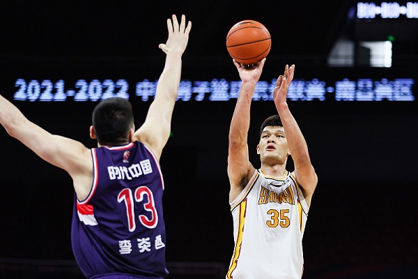 CBA山东vs广州比赛分析，CBA常规赛赛前分析 第3张
