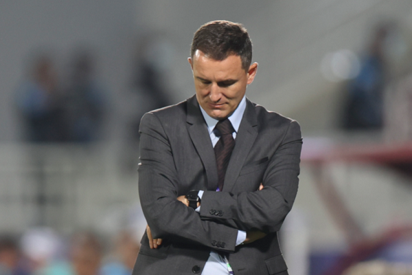 扬科维奇被解职了,国足下课扬科维奇 第2张 扬科维奇被解职了,国足下课扬科维奇 第2张