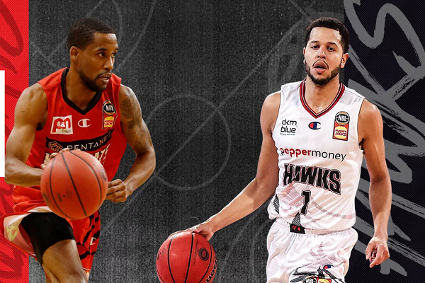 澳篮联:伊拉瓦拉vs珀斯分析及预测