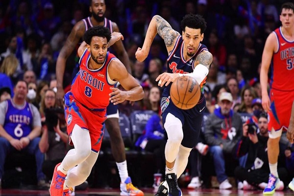 澳篮联:伊拉瓦拉vs珀斯分析及预测 第2张 澳篮联:伊拉瓦拉vs珀斯分析及预测 第2张