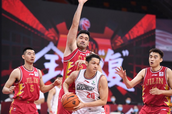 CBA吉林vs深圳赛前前瞻,1月26日CBA常规赛前瞻 第1张 CBA吉林vs深圳赛前前瞻,1月26日CBA常规赛前瞻 第1张