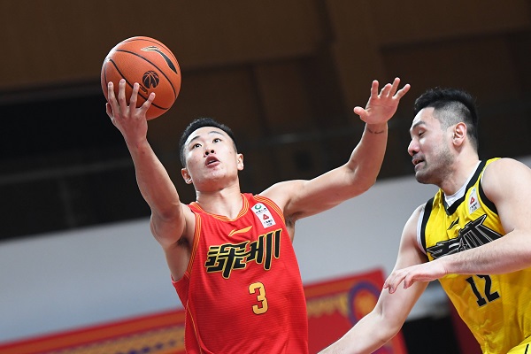 CBA吉林vs深圳赛前前瞻,1月26日CBA常规赛前瞻 第2张 CBA吉林vs深圳赛前前瞻,1月26日CBA常规赛前瞻 第2张