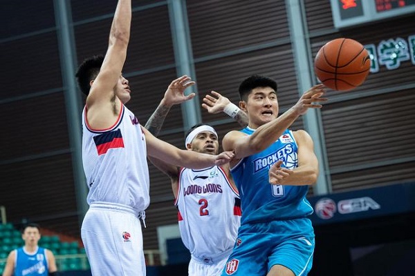 01/29CBA赛前分析：广州vs宁波赛前分析 第2张