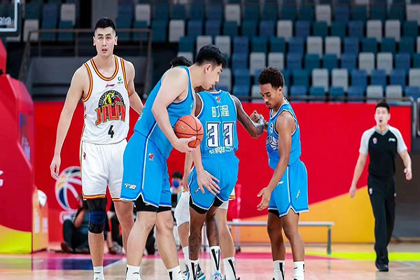 01/29CBA赛前分析：广州vs宁波赛前分析 第3张